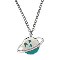 Collana Vag Donna in Acciaio 3702020008 - 3702020008